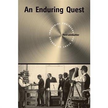 An Enduring Quest