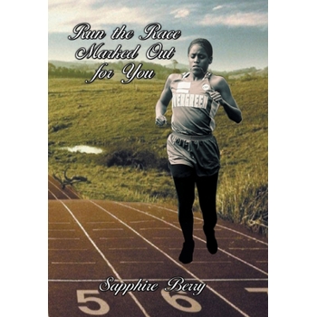 Run the Race Marked Out for You