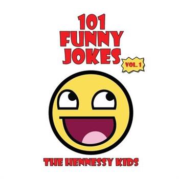 101 Funny Jokes, Vol. 1