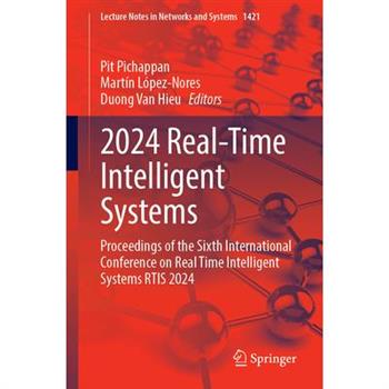 2024 Real-Time Intelligent Systems