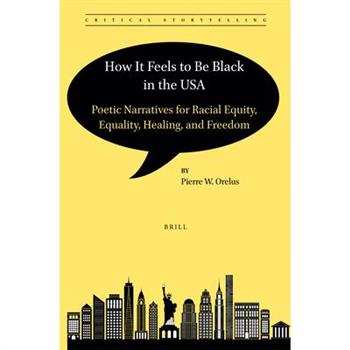 How It Feels to Be Black in the USA