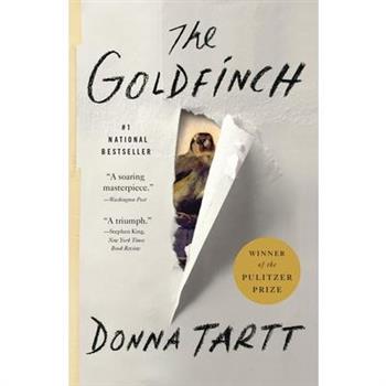 The Goldfinch
