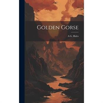 Golden Gorse