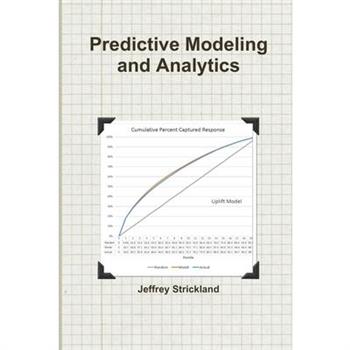 Predictive Modeling and Analytics