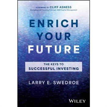 Enrich Your Future