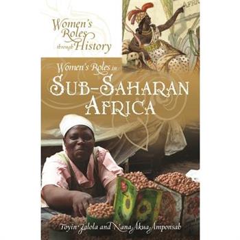 Women’s Roles in Sub-Saharan Africa