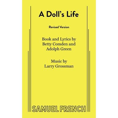 A Doll’s Life