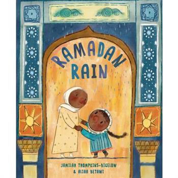 Ramadan Rain