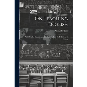 On Teaching English