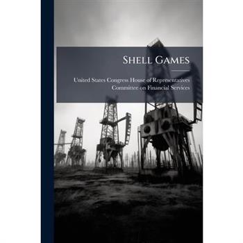 Shell Games