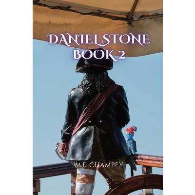Daniel Stone Book 2