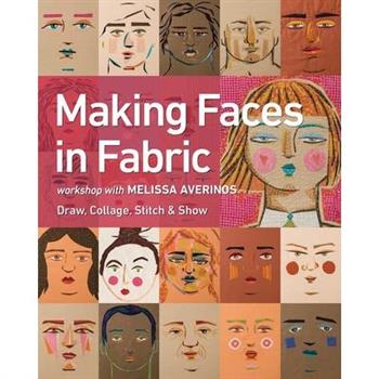 Making Faces in Fabric