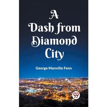 A Dash from Diamond City