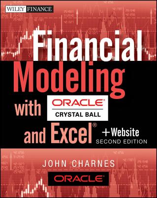 Financial Modeling With Crystal Ball and Excel, ＋ Website