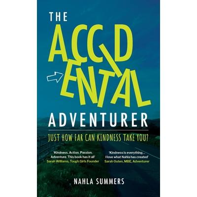 The Accidental Adventurer