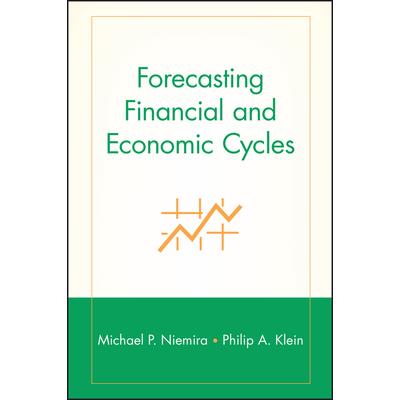 Forecasting Financial and Economic Cycles