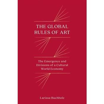 The Global Rules of Art