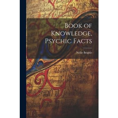 Book of Knowledge, Psychic Facts