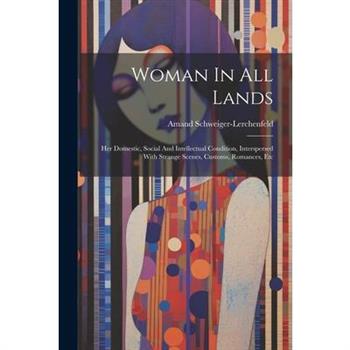 Woman In All Lands