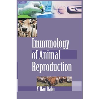 Immunology Of Animal Reproduction