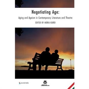 Negotiating Age