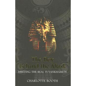 The Boy Behind the Mask