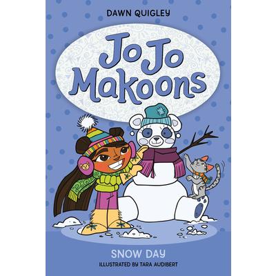 Jo Jo Makoons: Snow Day
