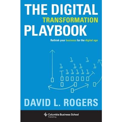 Digital Transformation Playbook