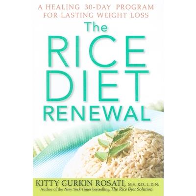 The Rice Diet Renewal