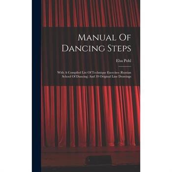 Manual Of Dancing Steps