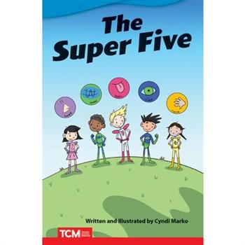The Super Five