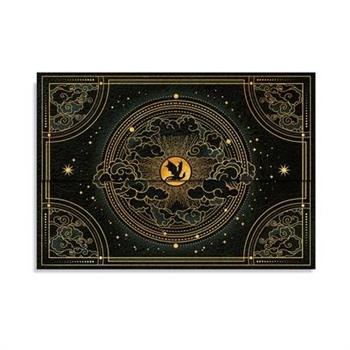 Fourth Wing Shadows of Navarre Document Folder, Rebecca Yarros' Empyrean Collection by Paperblanks