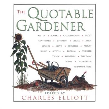 The Quotable Gardener