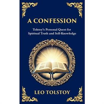 A Confession