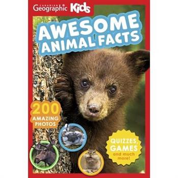 Awesome Animal Facts
