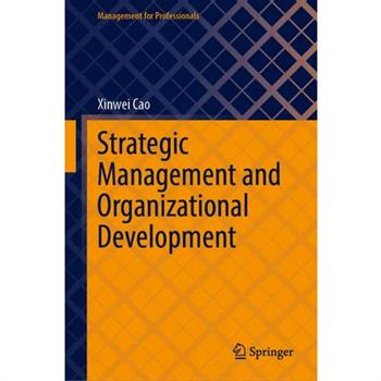 Strategic Management and Organizational Development