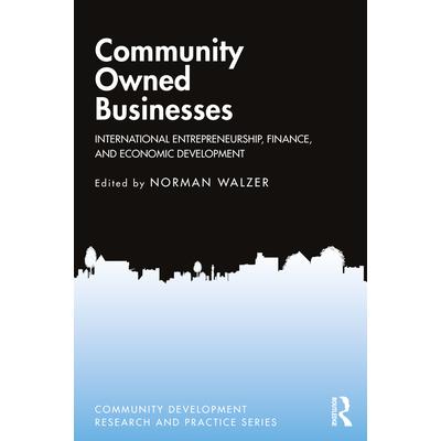 Community Owned Businesses