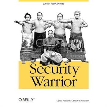 Security Warrior
