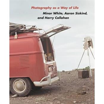 Photography as a Way of Life