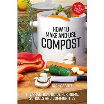 How to Make and Use Compost