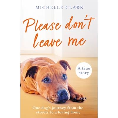 Please Don’t Leave Me