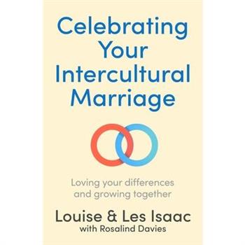 Celebrating Your Intercultural Marriage