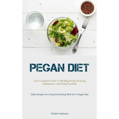 Pegan Diet