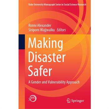 Making Disaster Safer