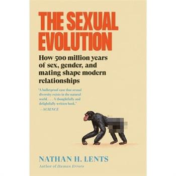 The Sexual Evolution