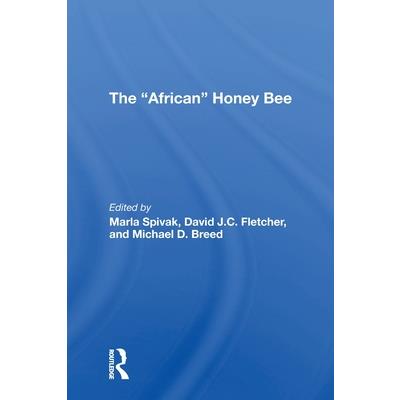 The African Honey Bee