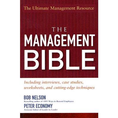 The Management Bible