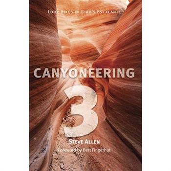 Canyoneering 3