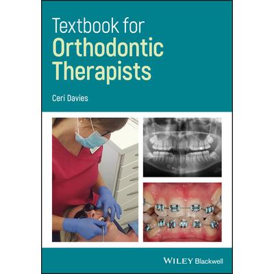 Textbook for Orthodontic Therapists