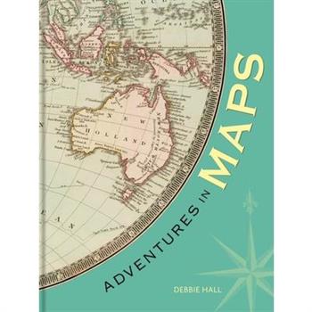 Adventures in Maps